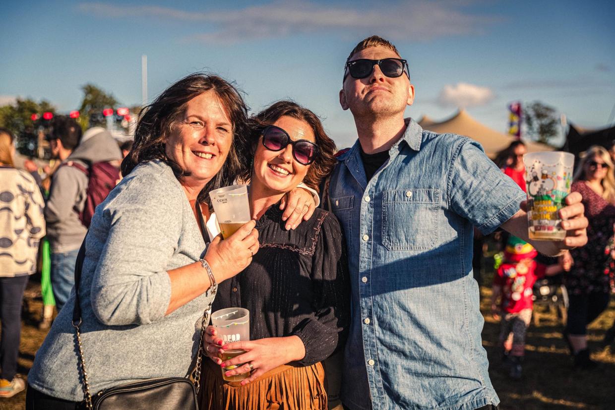 Dydd Sul - Eisteddfod Llŷn ac Eifionydd 