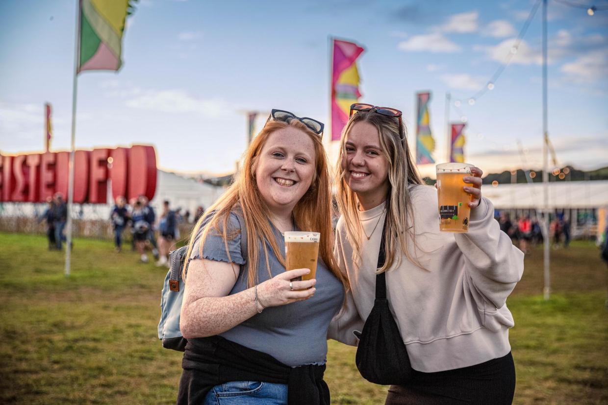 Dydd Sul - Eisteddfod Llŷn ac Eifionydd 