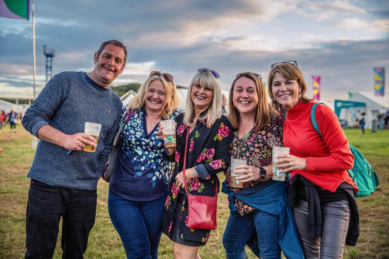 Dydd Sul - Eisteddfod Llŷn ac Eifionydd 