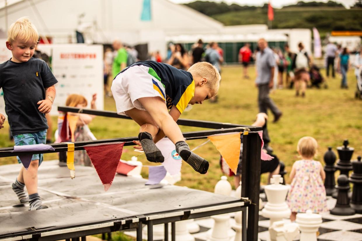 Eisteddfod Llŷn ac Efionydd 2023