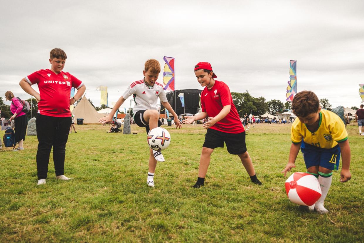 Eisteddfod Llŷn ac Efionydd 2023