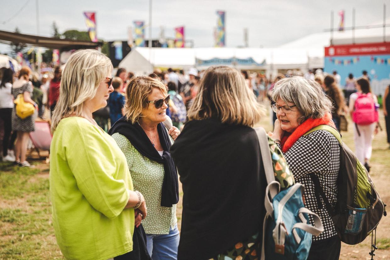 Eisteddfod Llŷn ac Efionydd 2023