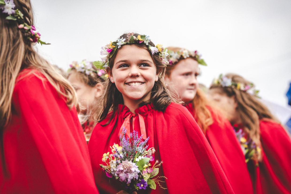 Eisteddfod Llŷn ac Efionydd 2023