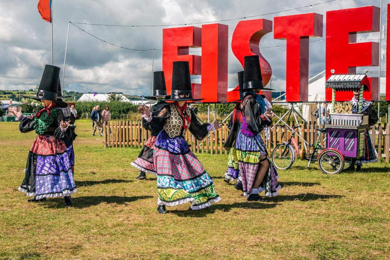 Eisteddfod Genedlaethol Ceredigion 2022