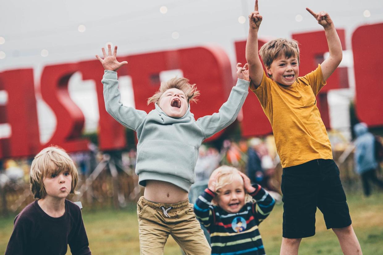 Eisteddfod Genedlaethol Ceredigion 2022