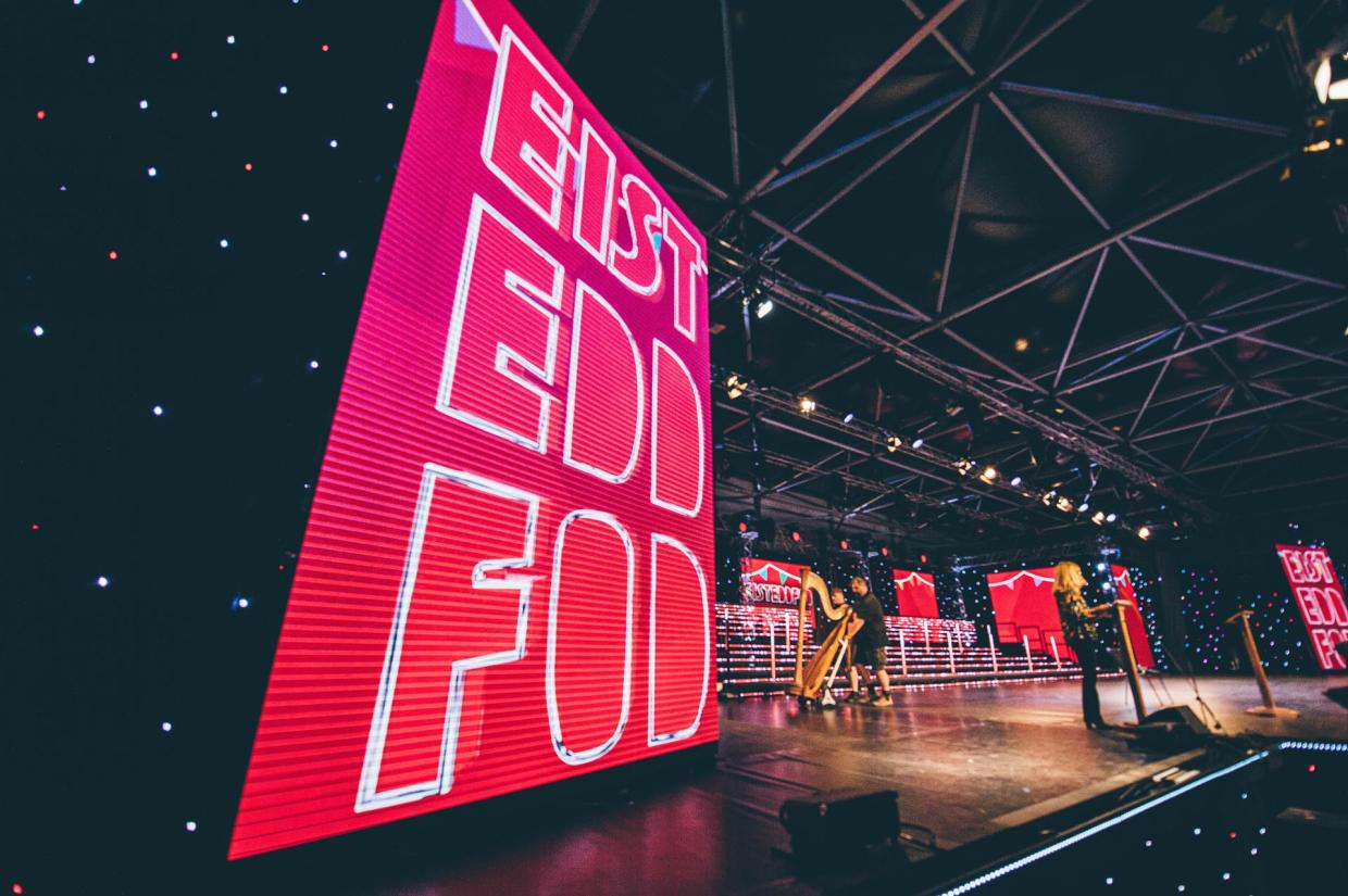 Eisteddfod Genedlaethol Ceredigion 2022