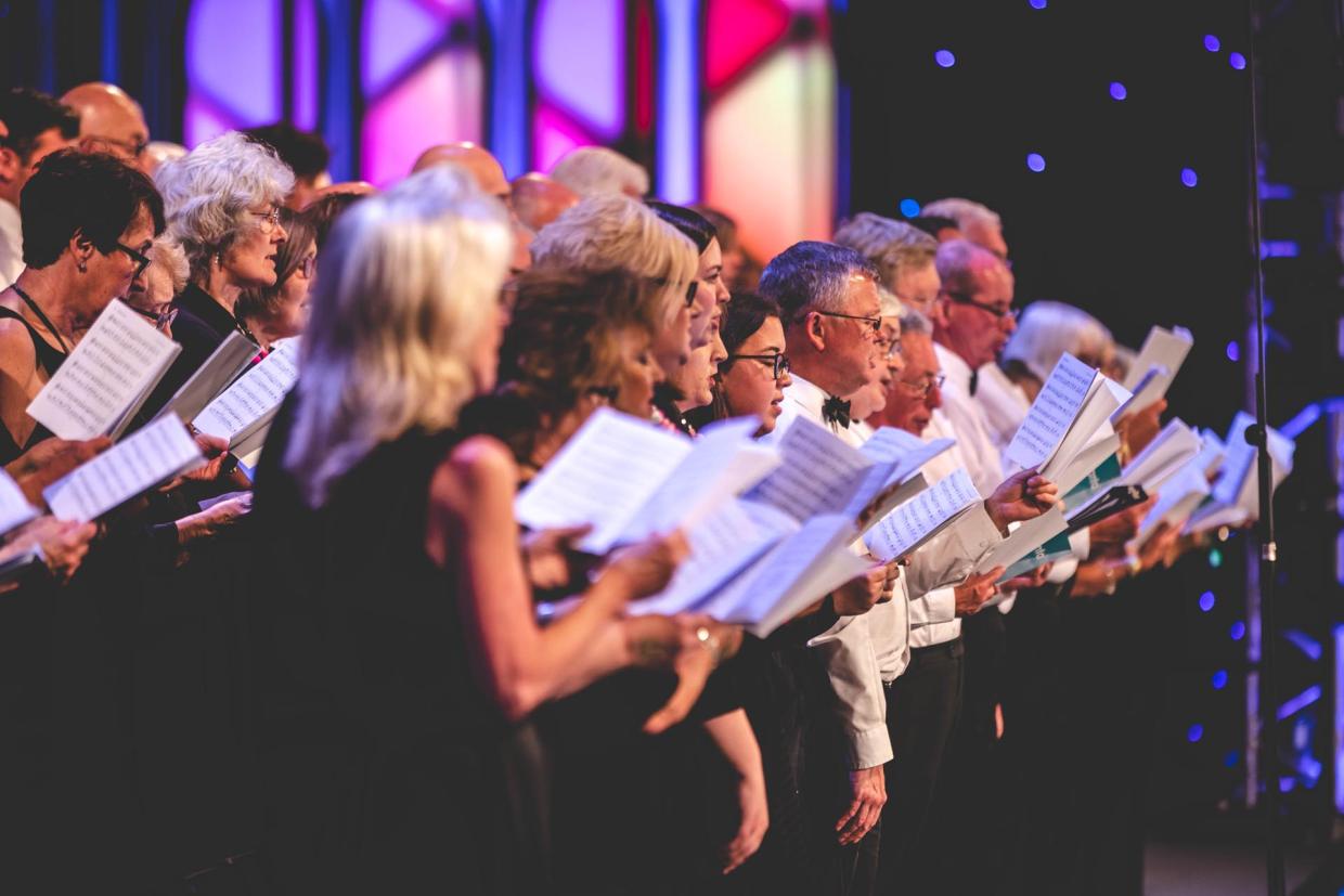 Eisteddfod Genedlaethol Ceredigion 2022