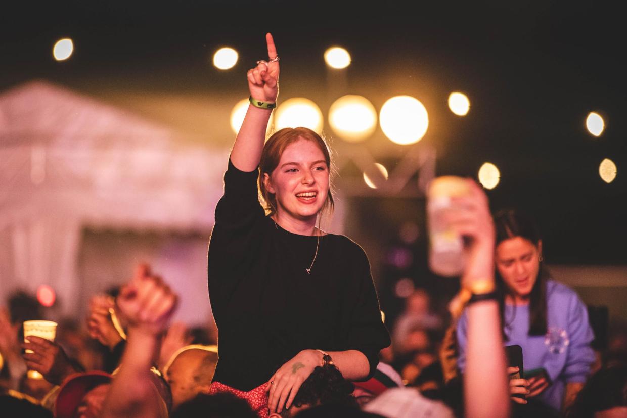 Eisteddfod Genedlaethol Ceredigion 2022