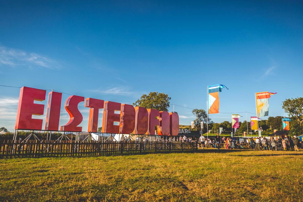 Eisteddfod Genedlaethol Ceredigion 2022