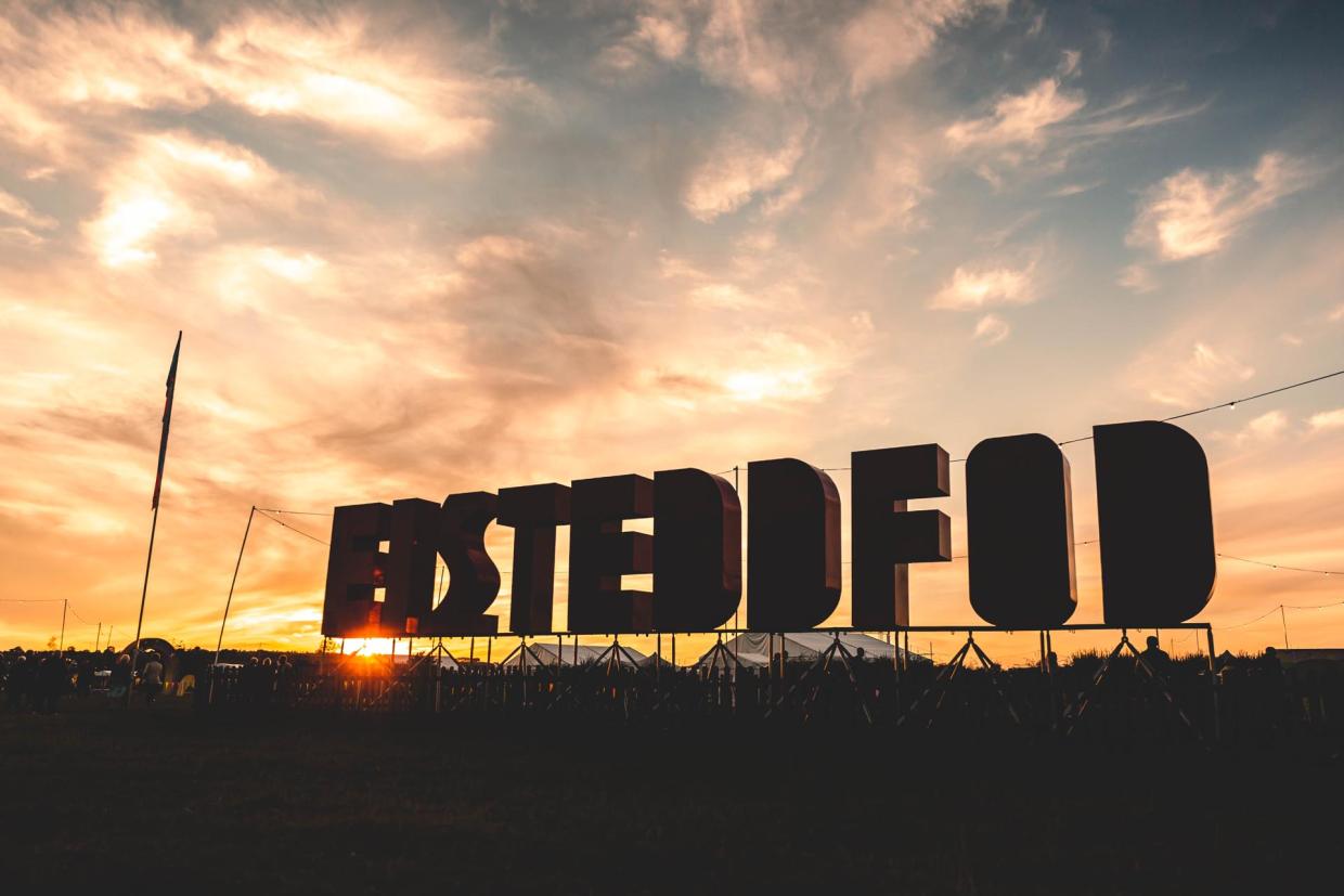 Eisteddfod Genedlaethol Ceredigion 2022