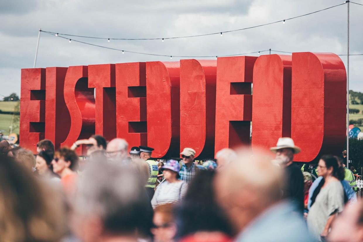 Eisteddfod Genedlaethol Ceredigion 2022