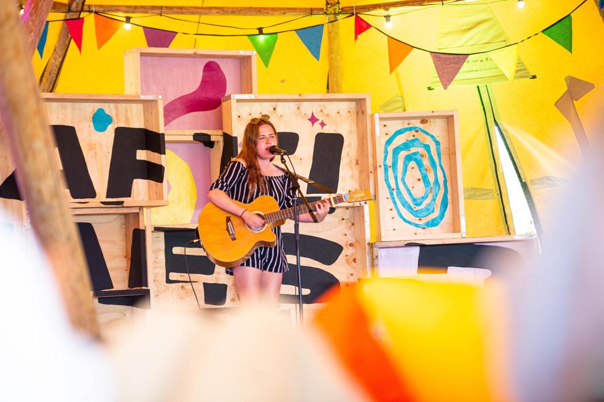 Eisteddfod Genedlaethol Ceredigion 2022