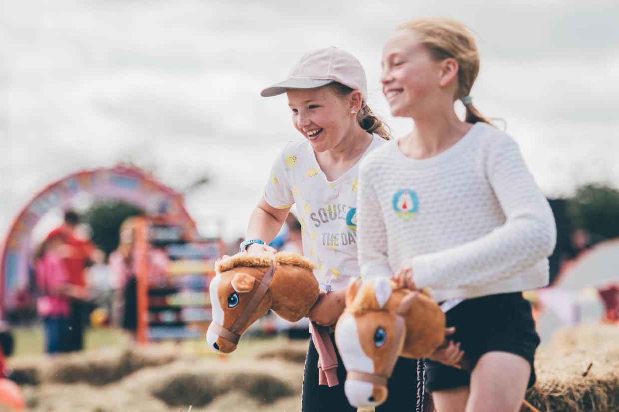 Eisteddfod Genedlaethol Ceredigion 2022