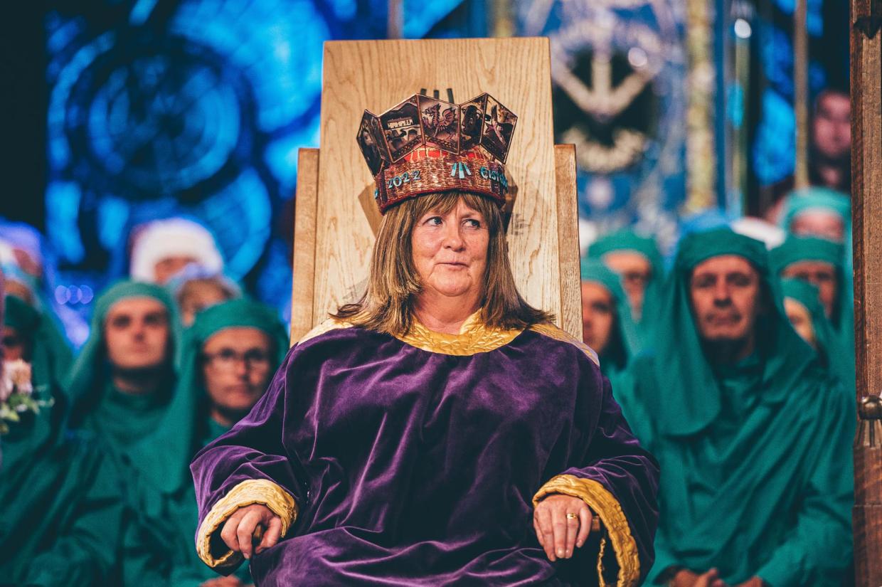 Eisteddfod Genedlaethol Ceredigion 2022