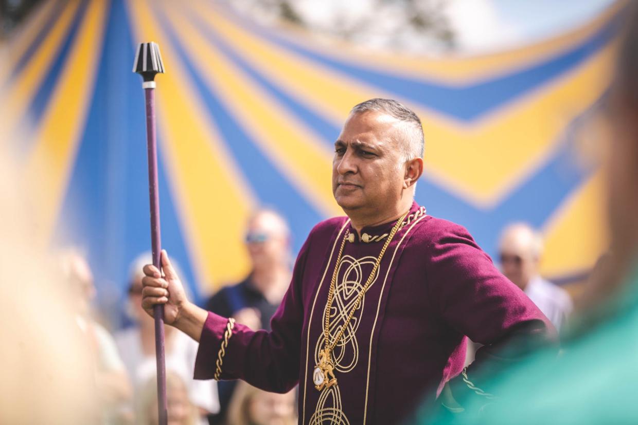 Eisteddfod Genedlaethol Ceredigion 2022