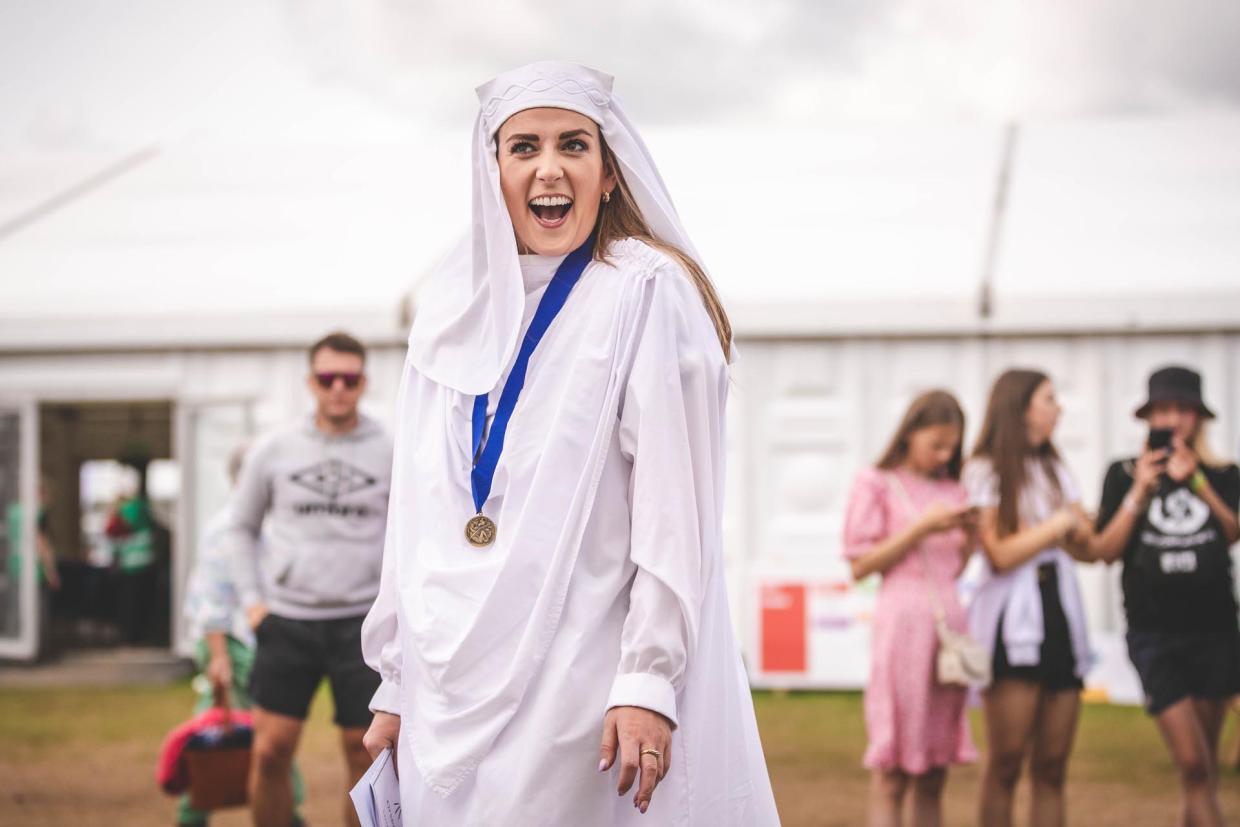 Eisteddfod Genedlaethol Ceredigion 2022