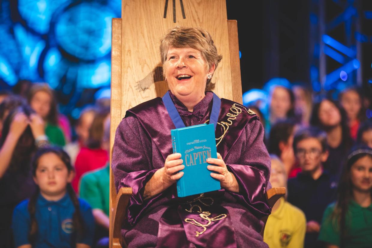 Eisteddfod Genedlaethol Ceredigion 2022