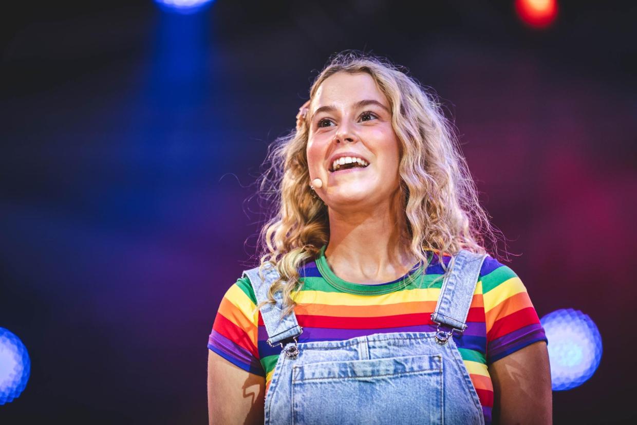 Eisteddfod Genedlaethol Ceredigion 2022