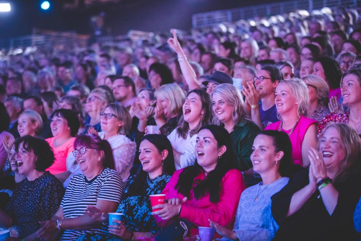 Eisteddfod Genedlaethol Ceredigion 2022