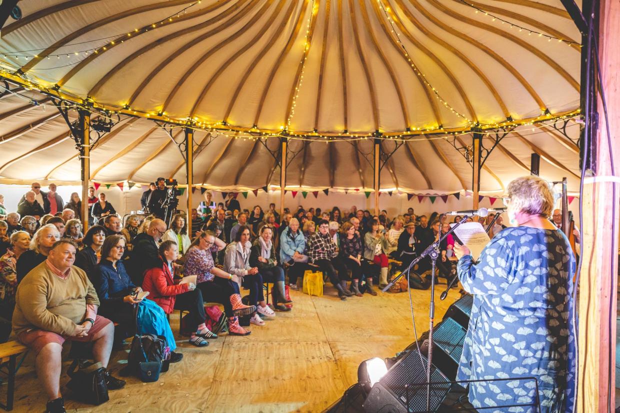 Eisteddfod Genedlaethol Ceredigion 2022
