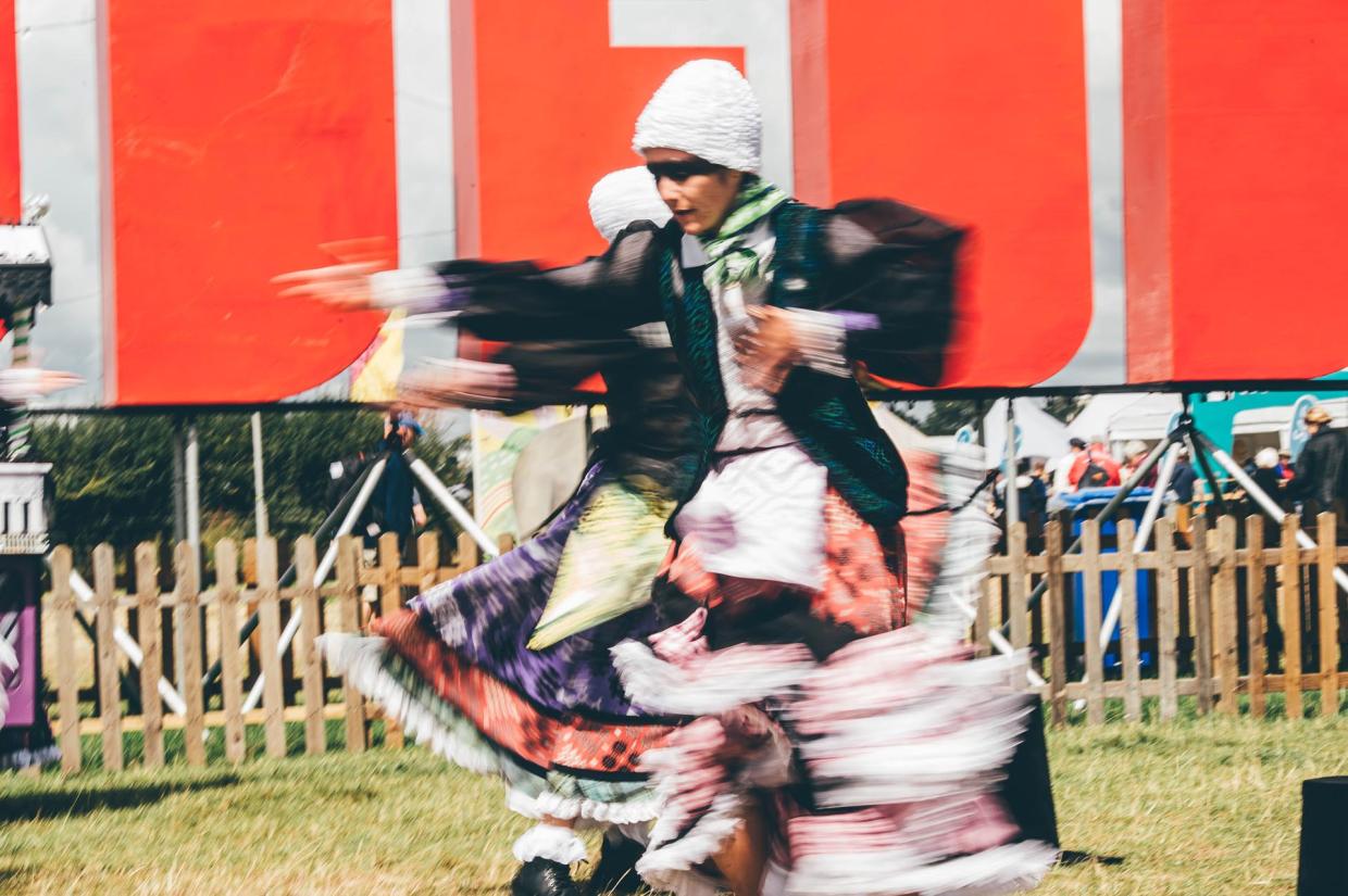 Eisteddfod Genedlaethol Ceredigion 2022