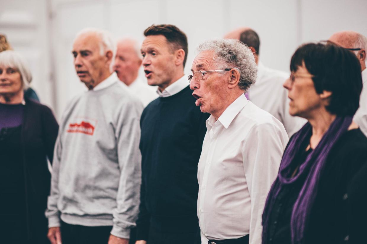 Eisteddfod Genedlaethol Ceredigion 2022