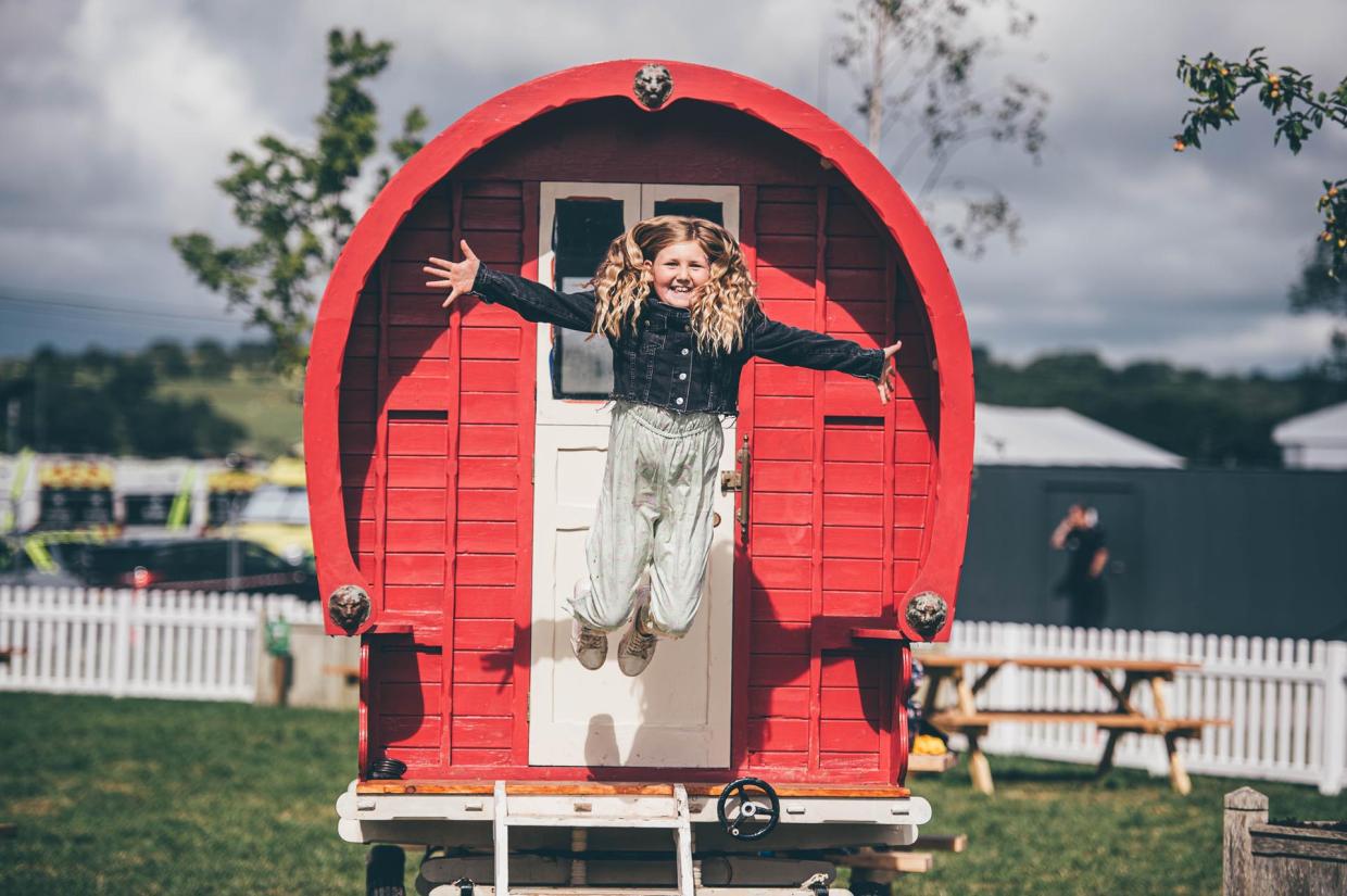 Eisteddfod Genedlaethol Ceredigion 2022