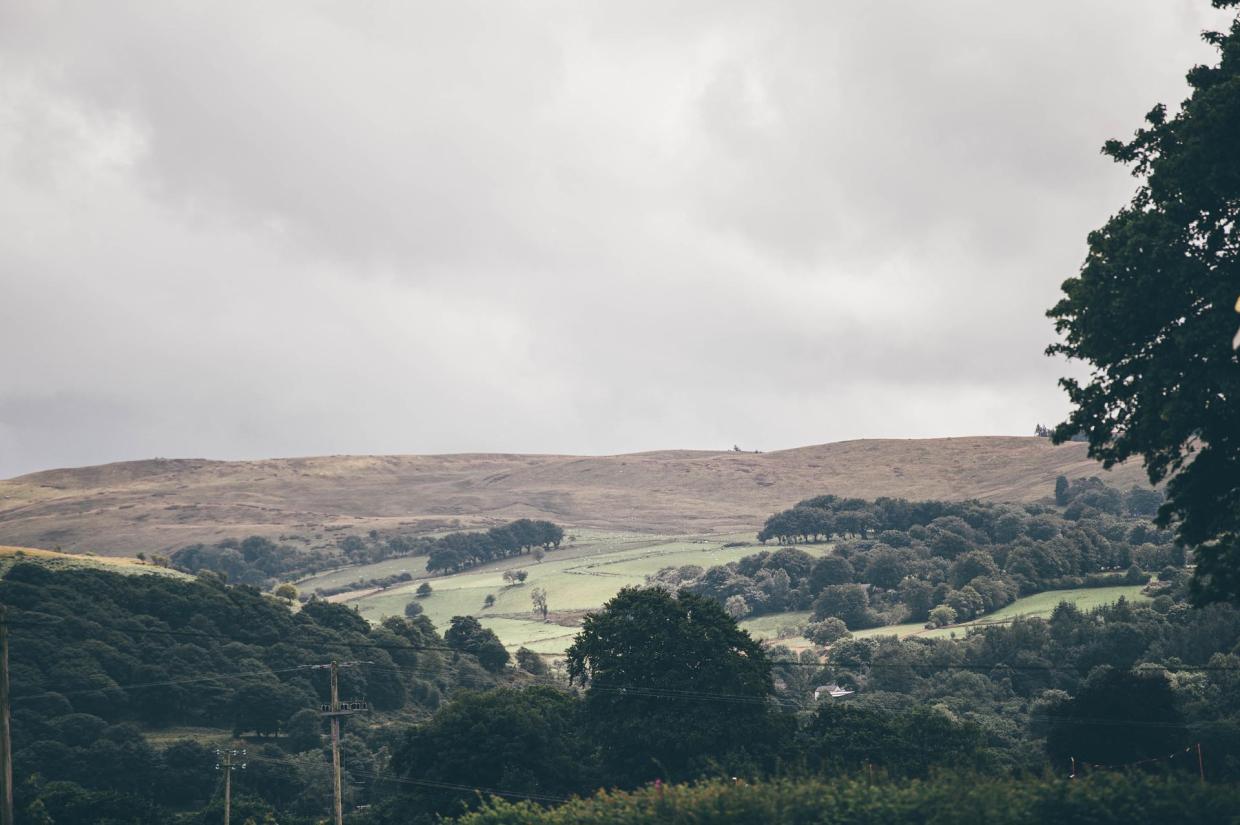 Eisteddfod Genedlaethol Ceredigion 2022