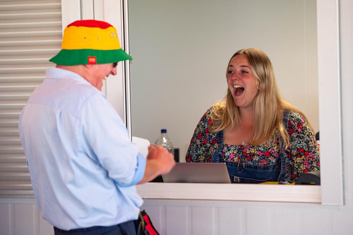Eisteddfod Genedlaethol Ceredigion 2022