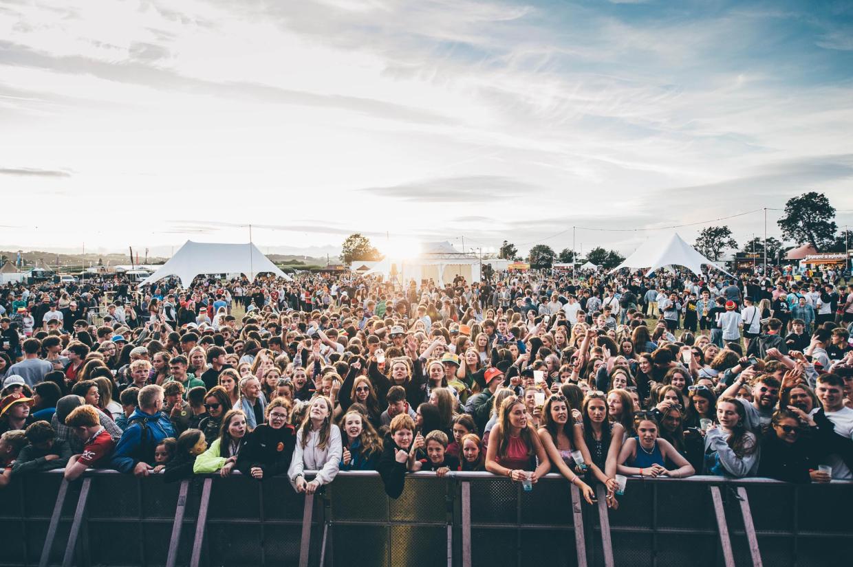 Eisteddfod Genedlaethol Ceredigion 2022