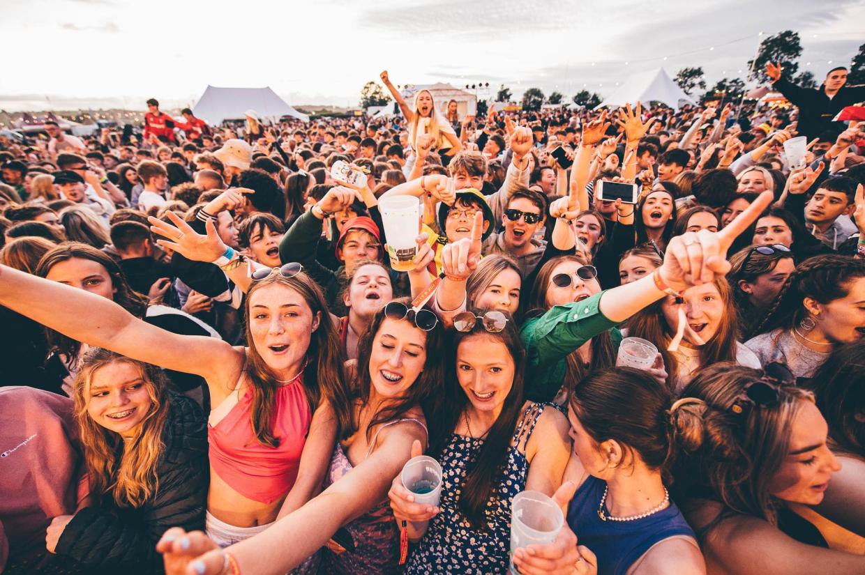 Eisteddfod Genedlaethol Ceredigion 2022