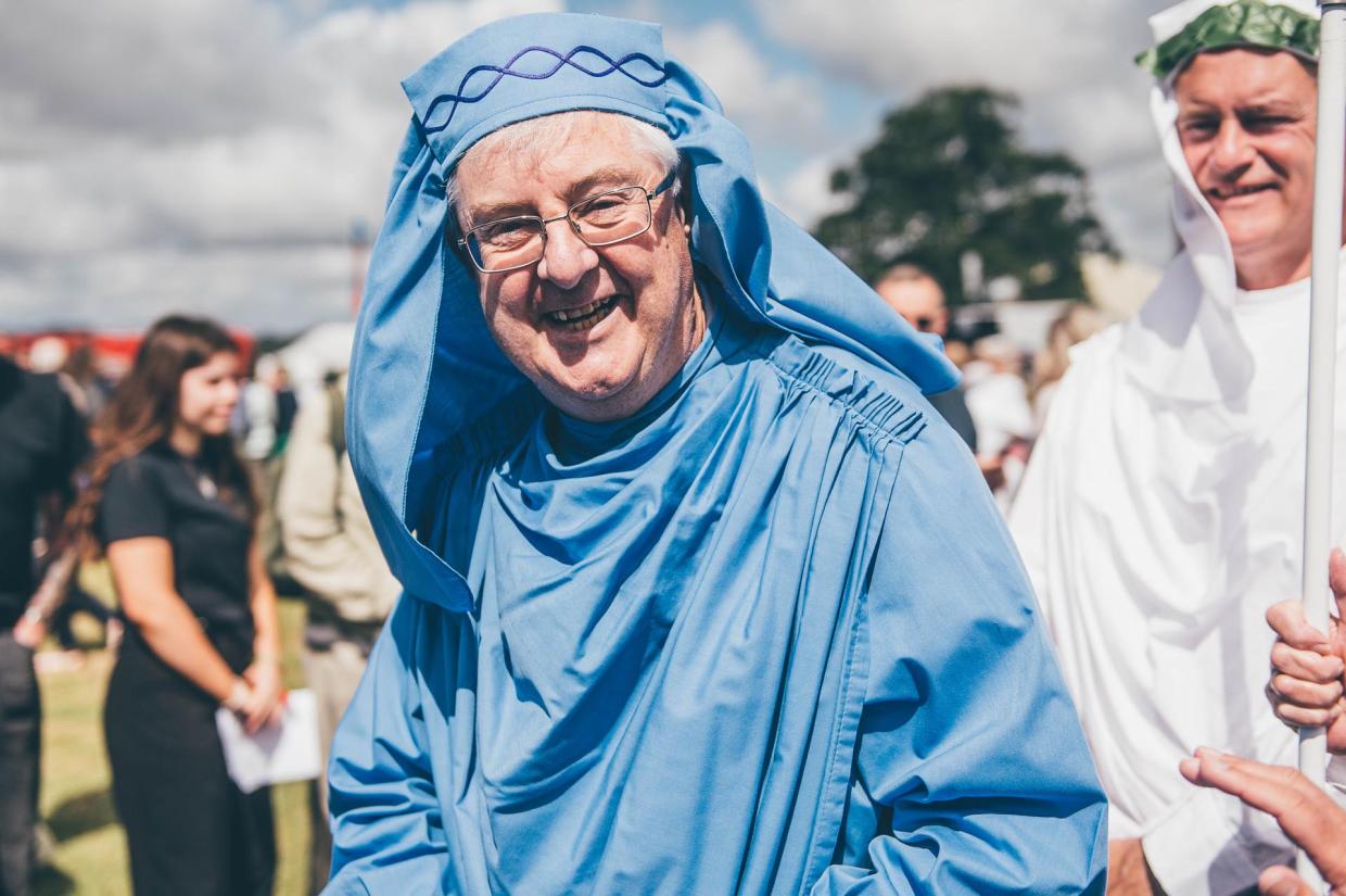 Eisteddfod Genedlaethol Ceredigion 2022