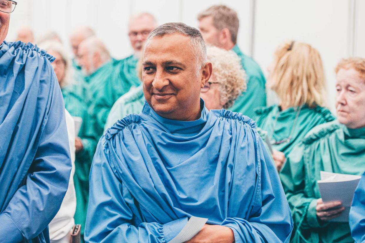 Eisteddfod Genedlaethol Ceredigion 2022