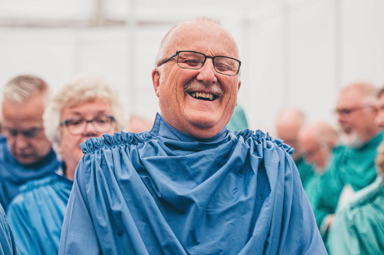 Eisteddfod Genedlaethol Ceredigion 2022