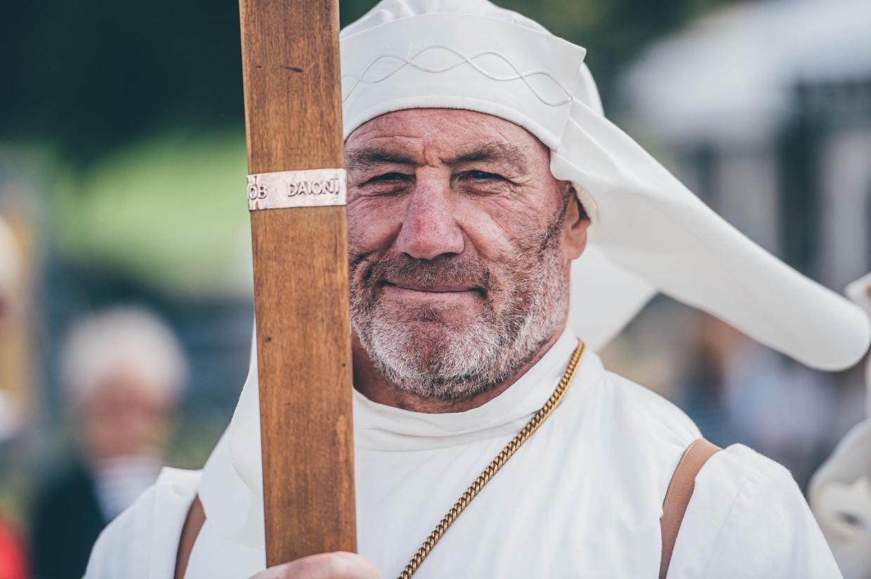 Eisteddfod Genedlaethol Ceredigion 2022