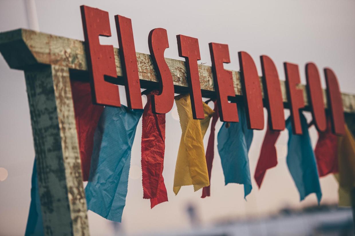 Eisteddfod Genedlaethol Ceredigion 2022
