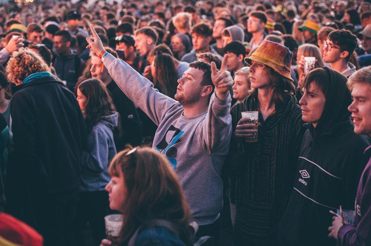 Eisteddfod Genedlaethol Ceredigion 2022