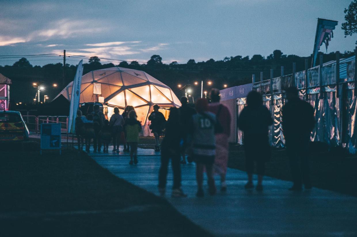 Eisteddfod Genedlaethol Ceredigion 2022