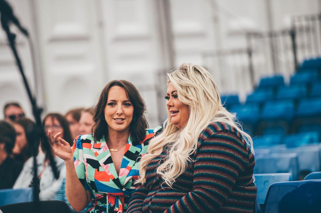 Eisteddfod Genedlaethol Ceredigion 2022