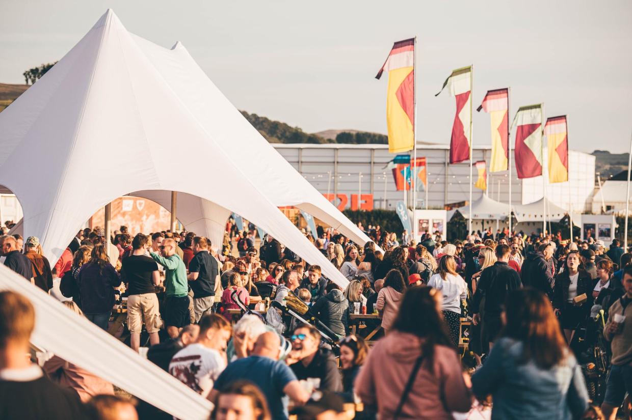Eisteddfod Genedlaethol Ceredigion 2022
