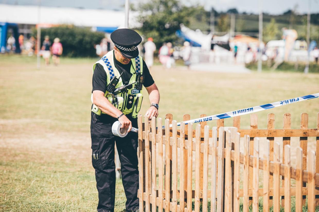 Eisteddfod Genedlaethol Ceredigion 2022