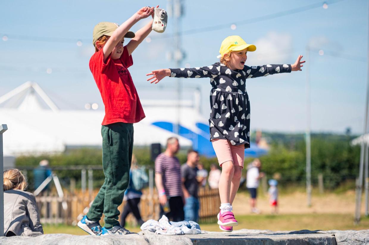 Eisteddfod Genedlaethol Ceredigion 2022