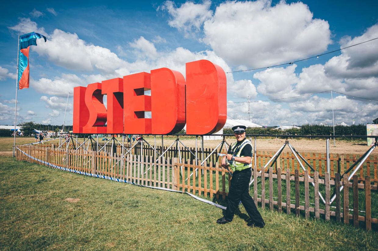 Eisteddfod Genedlaethol Ceredigion 2022