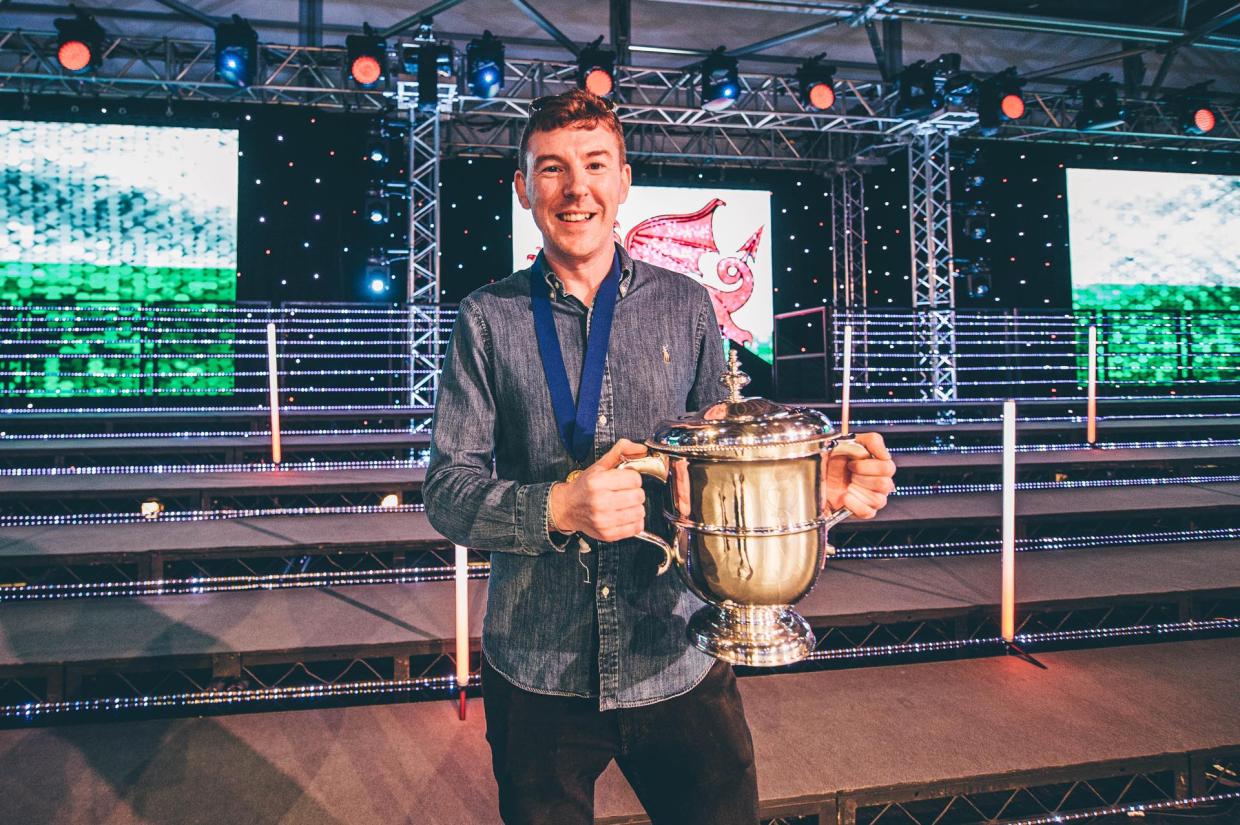 Eisteddfod Genedlaethol Ceredigion 2022