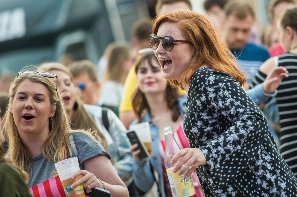 Eisteddfod Genedlaethol Caerdydd 2018