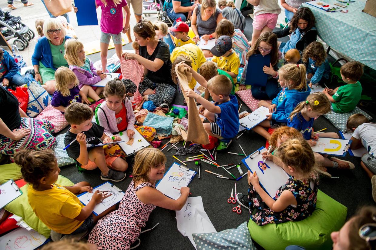 Eisteddfod Genedlaethol Caerdydd 2018