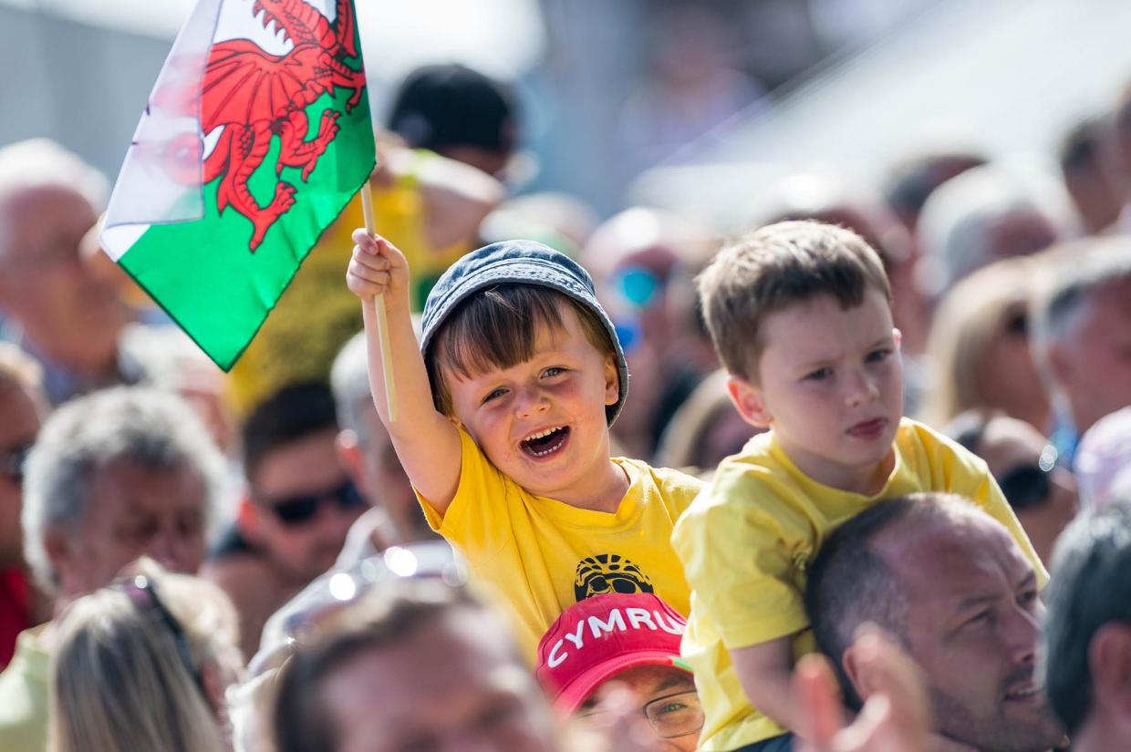 Eisteddfod Genedlaethol Caerdydd 2018