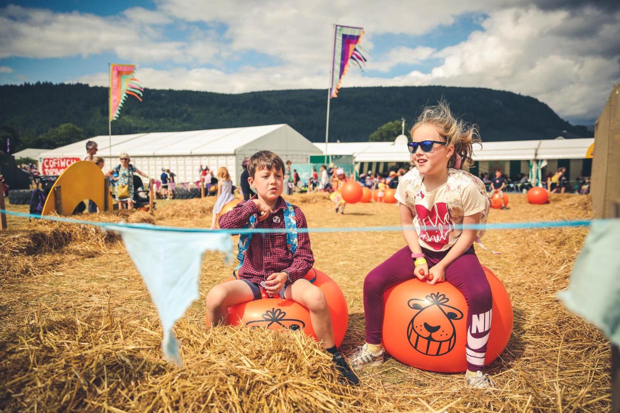 Eisteddfod Sir Conwy 2019