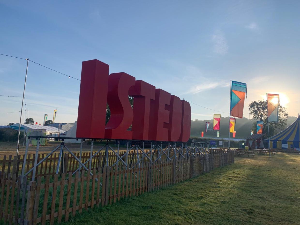 Eisteddfod Genedlaethol Ceredigion 2022