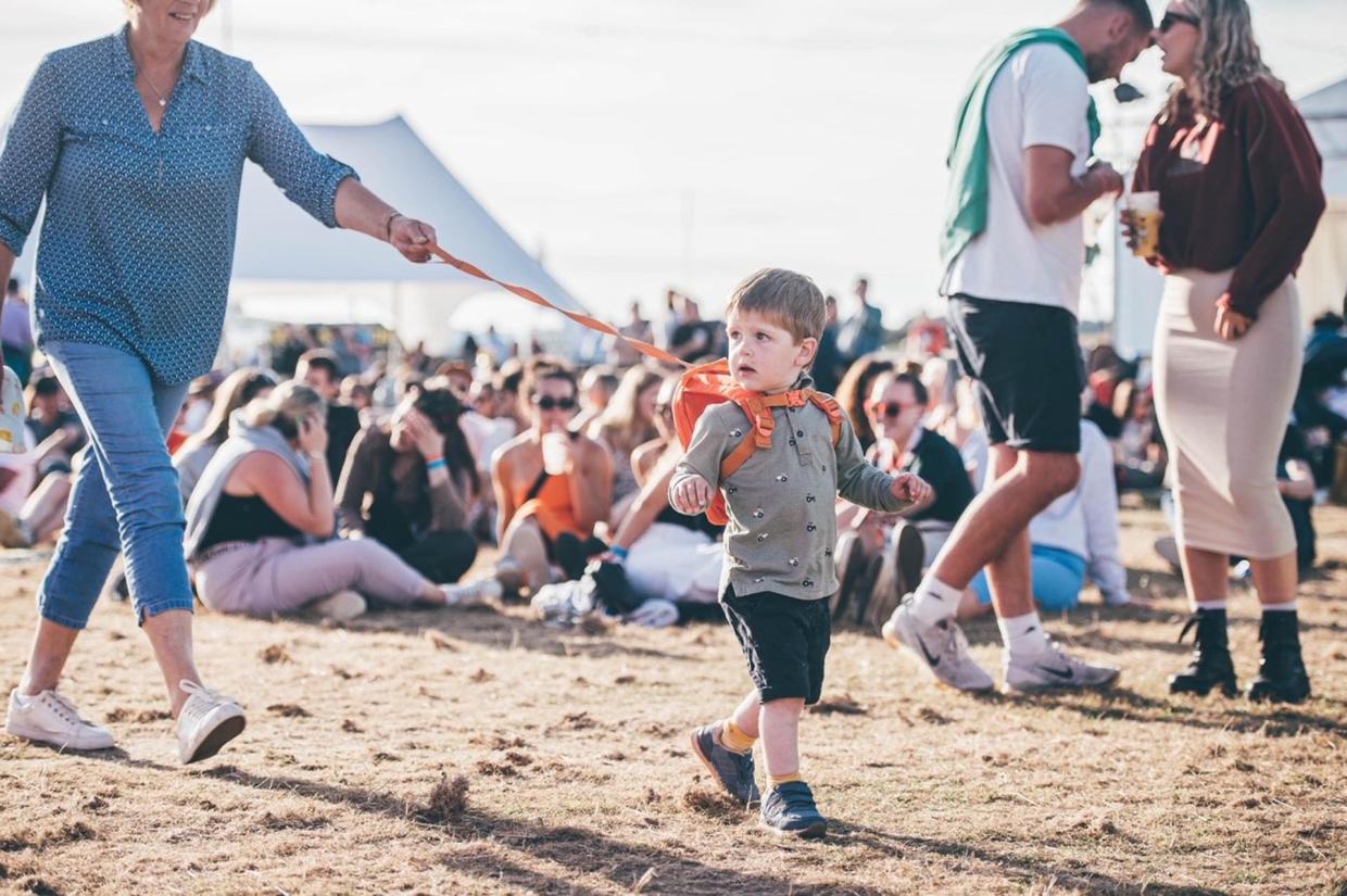 Eisteddfod Genedlaethol Ceredigion 2022